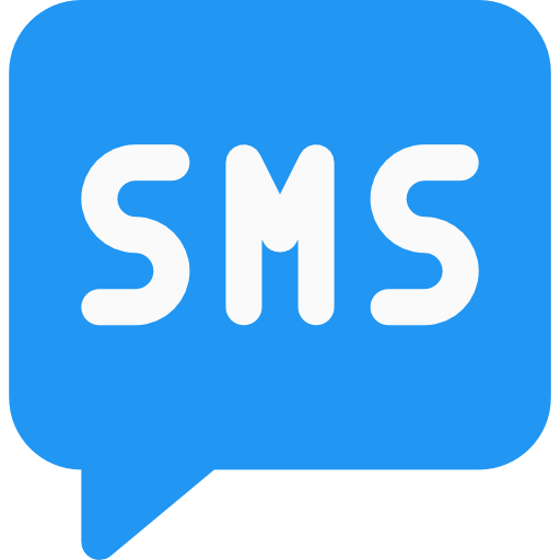Authentification SMS